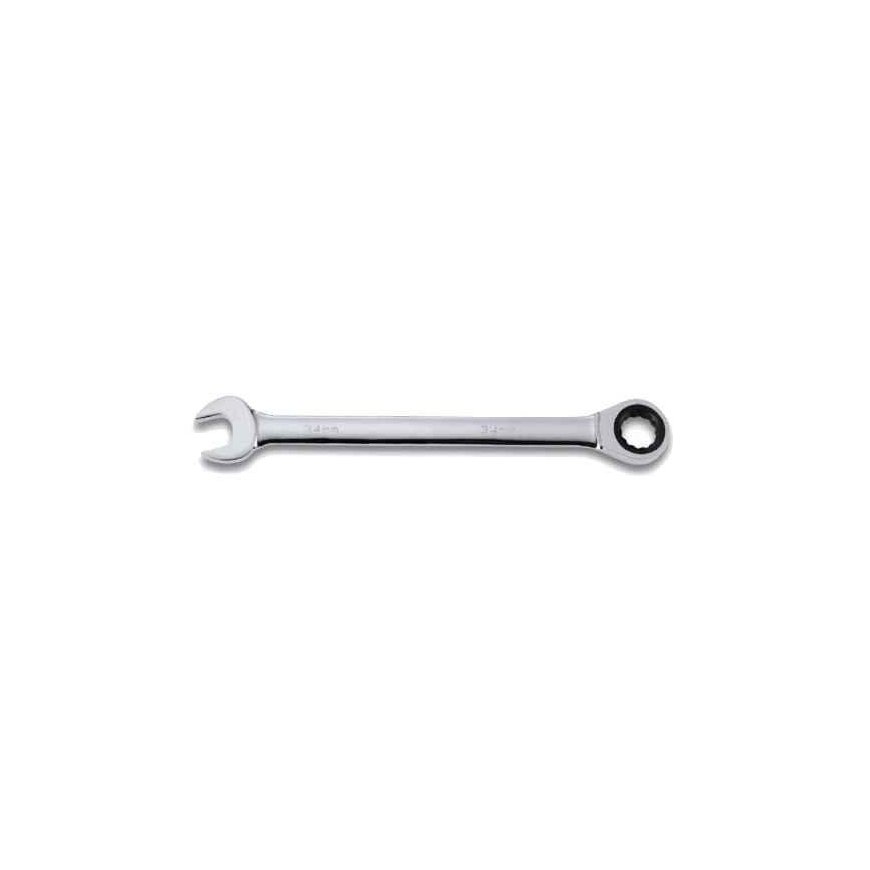SATA SATA COMBINATION WRENCH 22 mm RATCHET GL43214 – 3