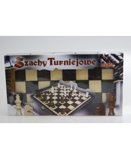 Magiera Chess Mag, 35 x 35 cm