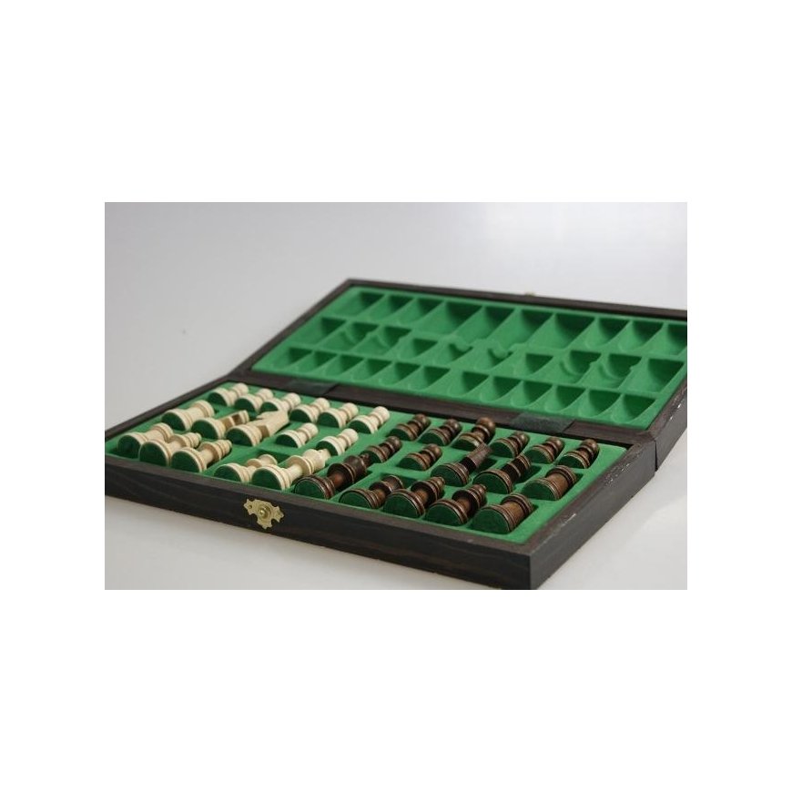 Magiera Chess Mag, 35 x 35 cm – 2