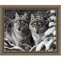 Beldizart Diamond mosaic set AZ-1818