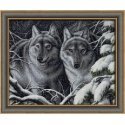 Beldizart Diamond mosaic set AZ-1818