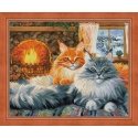 Beldizart Diamond mosaic set AZ-1649