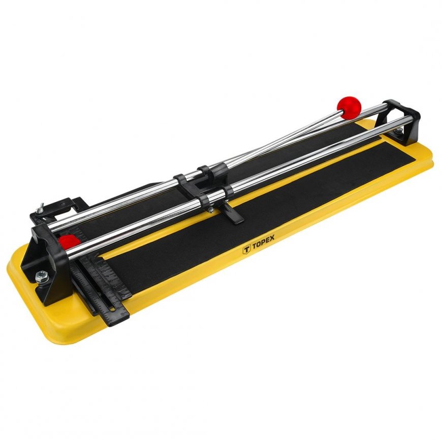 Tile cutter Topex 600mm (16B260) – 2