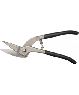 Topex Right sheet shears, pelican type 300mm 01A445