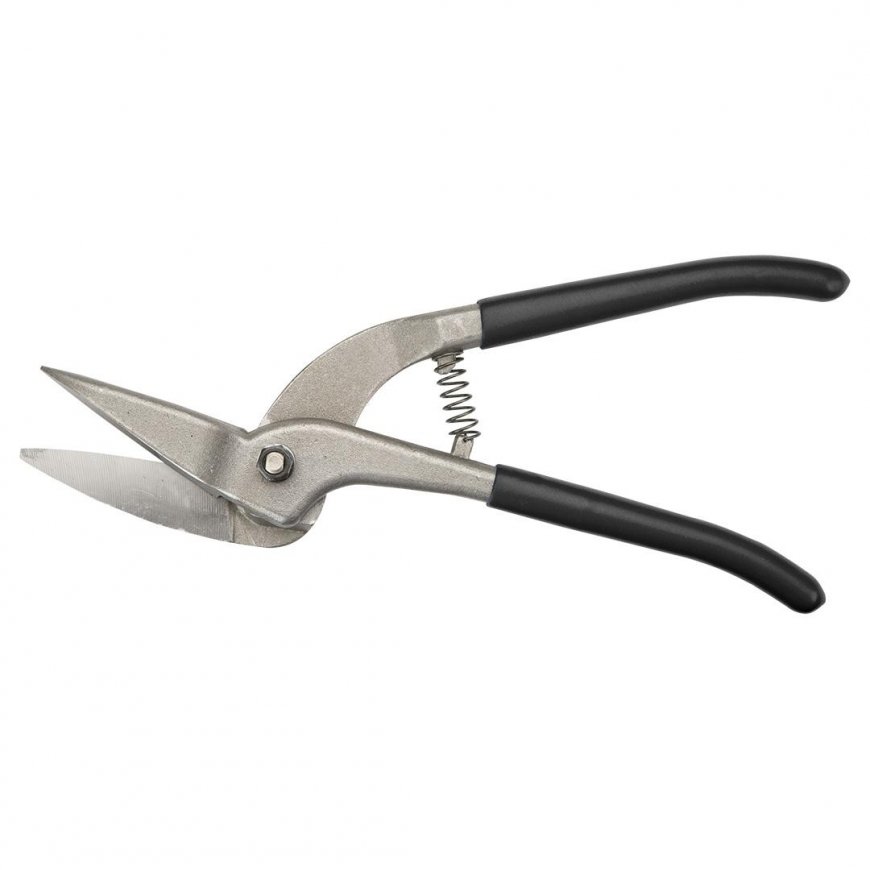 Topex Right sheet shears, pelican type 300mm 01A445 – 3