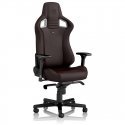 Gaming chair Noblechairs EPIC Java Edition Vinyl/PU hybrid leather Gaming Chair Gaming chair Noblechairs EPIC Java Edition Vinyl/PU hybrid leather Gaming Chair