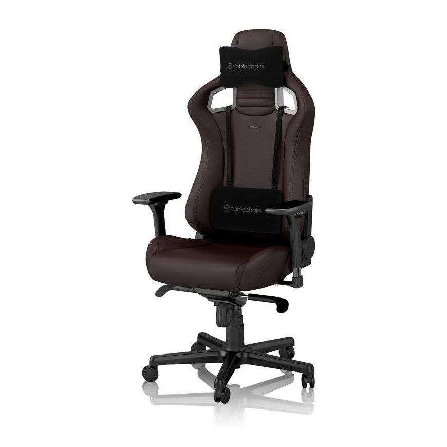Gaming chair Noblechairs EPIC Java Edition Vinyl/PU hybrid leather Gaming Chair – 3