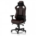 Žaidimų kėdė Noblechairs EPIC Java Edition Vinyl/PU hybrid leather Gaming Chair Žaidimų kėdė Noblechairs EPIC Java Edition Vinyl/PU hybrid leather Gaming Chair