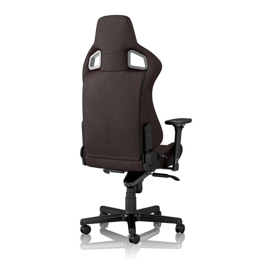 Gaming chair Noblechairs EPIC Java Edition Vinyl/PU hybrid leather Gaming Chair – 4