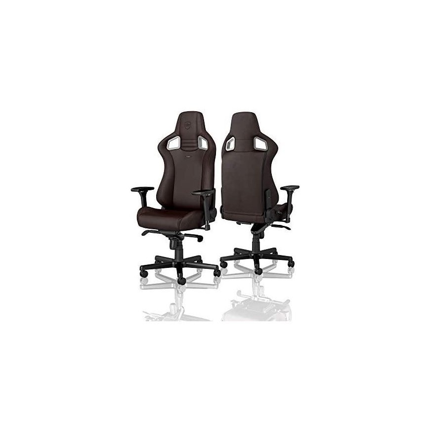 Žaidimų kėdė Noblechairs EPIC Java Edition Vinyl/PU hybrid leather Gaming Chair – 5