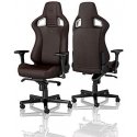 Gaming chair Noblechairs EPIC Java Edition Vinyl/PU hybrid leather Gaming Chair Gaming chair Noblechairs EPIC Java Edition Vinyl/PU hybrid leather Gaming Chair
