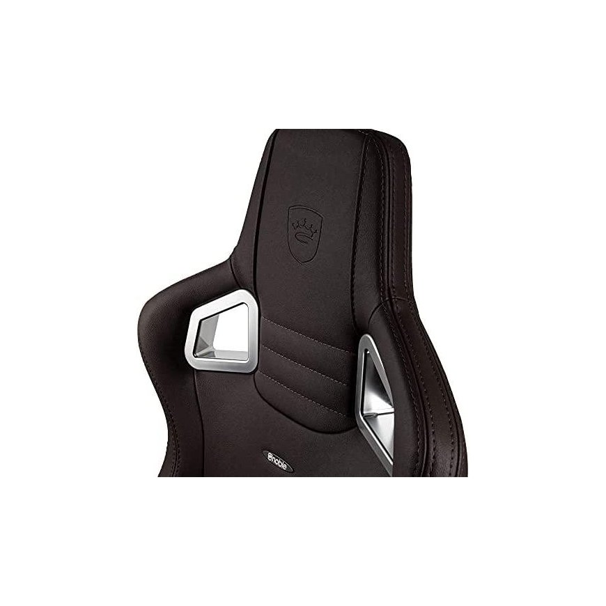 Žaidimų kėdė Noblechairs EPIC Java Edition Vinyl/PU hybrid leather Gaming Chair – 8