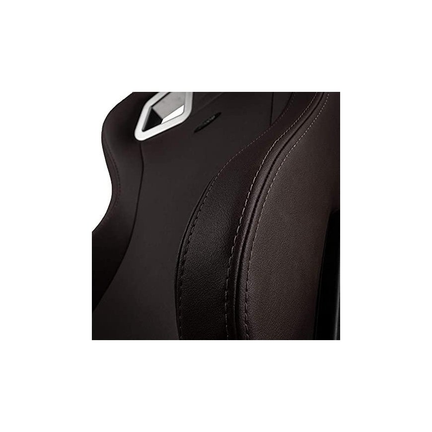 Gaming chair Noblechairs EPIC Java Edition Vinyl/PU hybrid leather Gaming Chair – 9
