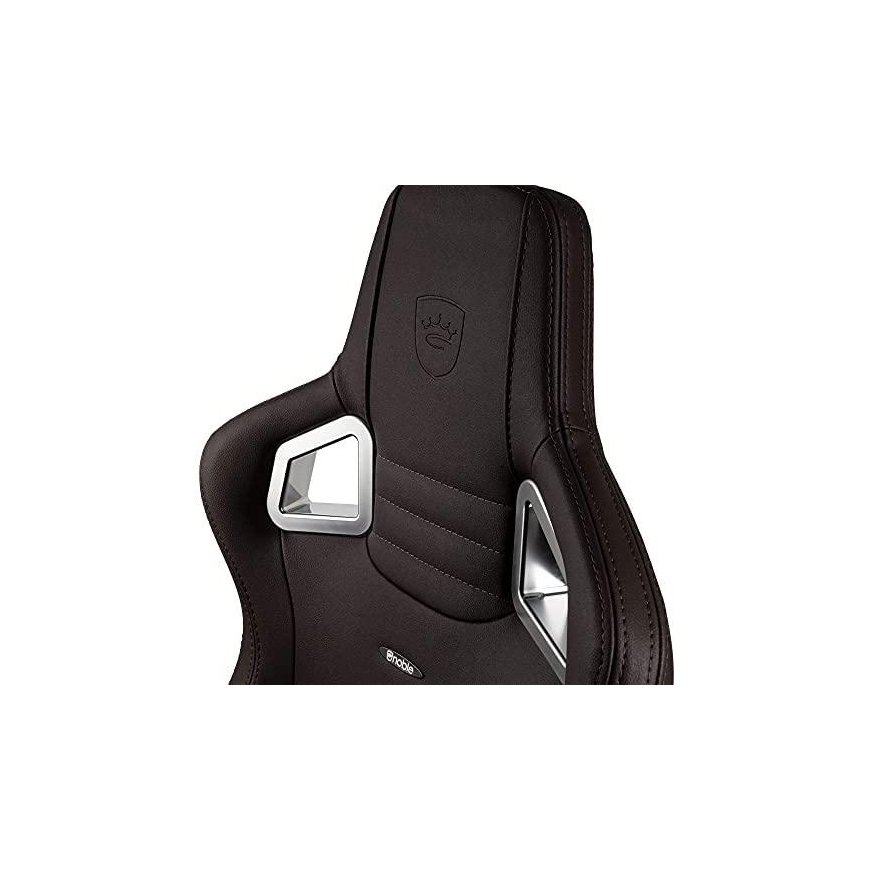 Gaming chair Noblechairs EPIC Java Edition Vinyl/PU hybrid leather Gaming Chair – 12