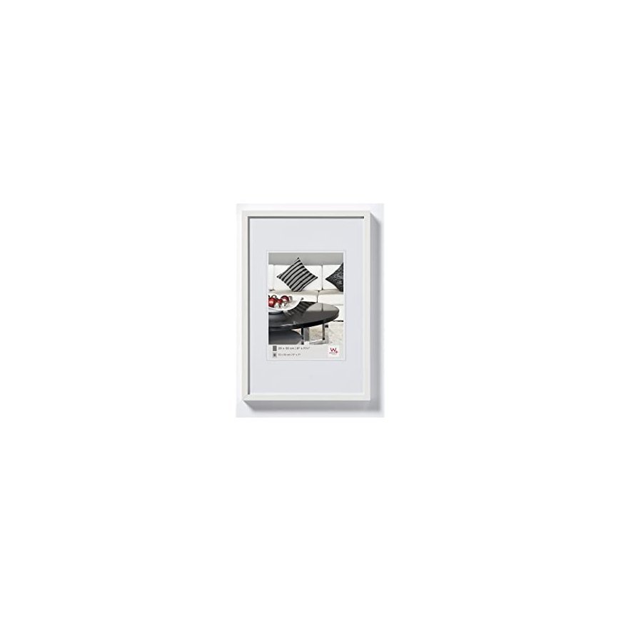 Photo frame walther design KP050G Trendstyle 40x50cm golden – 3