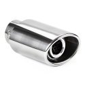 Amio 01303 Muffler tip in stainless steel MT 003 Amio 01303 Muffler tip in stainless steel MT 003