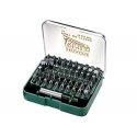 Hikoki Accessories Screwdriver bit set HITACHI 61-piece Hikoki Accessories Screwdriver bit set HITACHI 61-piece