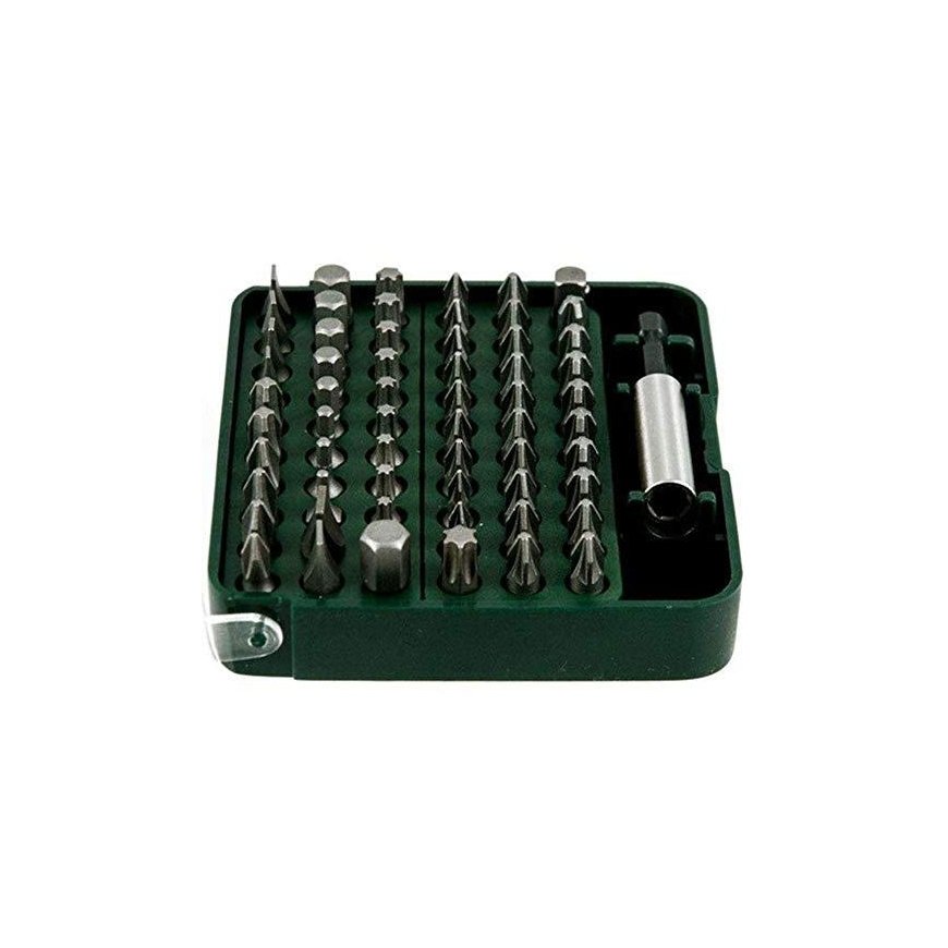 Hikoki Accessories Atsuktuvo antgalių rinkinys HITACHI 61-dalies – 4