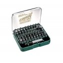 Hikoki Accessories Screwdriver bit set HITACHI 61-piece Hikoki Accessories Screwdriver bit set HITACHI 61-piece