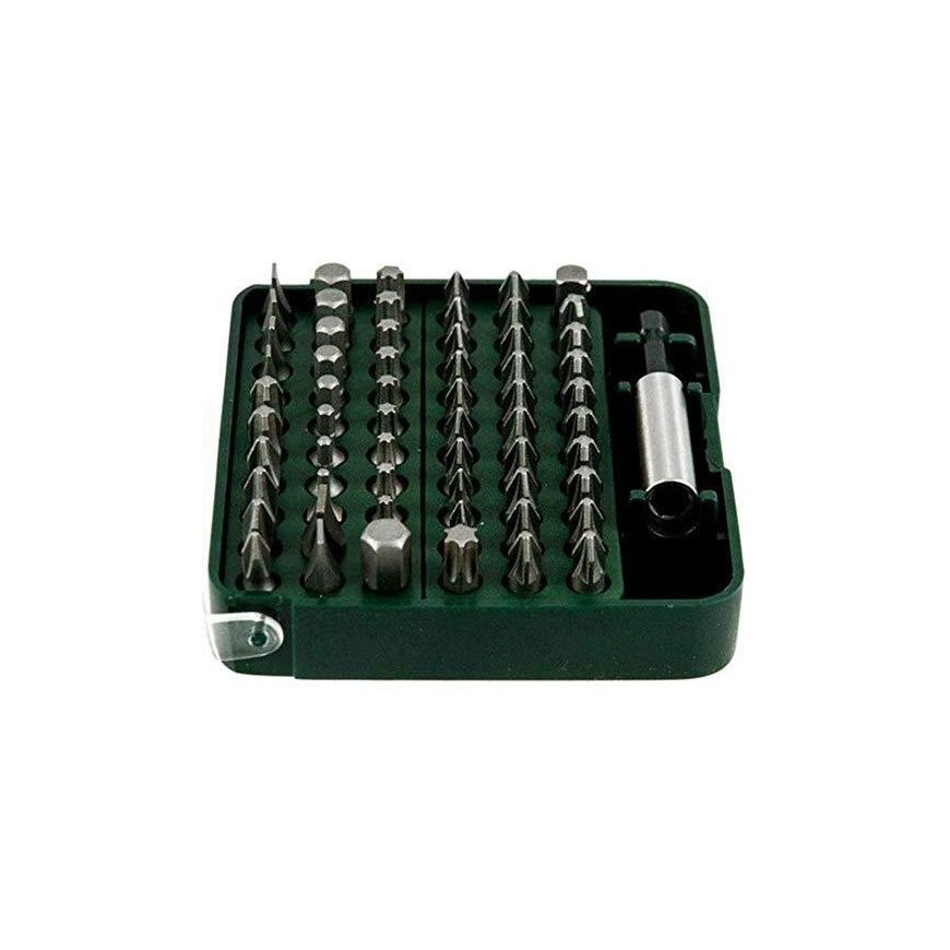 Hikoki Accessories Screwdriver bit set HITACHI 61-piece – 8