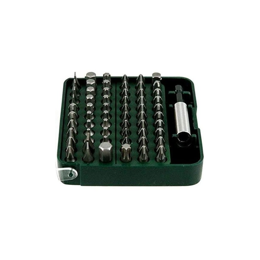 Hikoki Accessories Atsuktuvo antgalių rinkinys HITACHI 61-dalies – 11