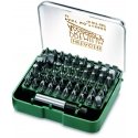Hikoki Accessories Atsuktuvo antgalių rinkinys HITACHI 61-dalies Hikoki Accessories Atsuktuvo antgalių rinkinys HITACHI 61-dalies