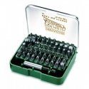Hikoki Accessories Screwdriver bit set HITACHI 61-piece Hikoki Accessories Screwdriver bit set HITACHI 61-piece