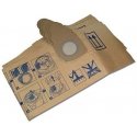 Dust bags for NILFISK pump Aero 440 (5 pcs.) Dust bags for NILFISK pump Aero 440 (5 pcs.)