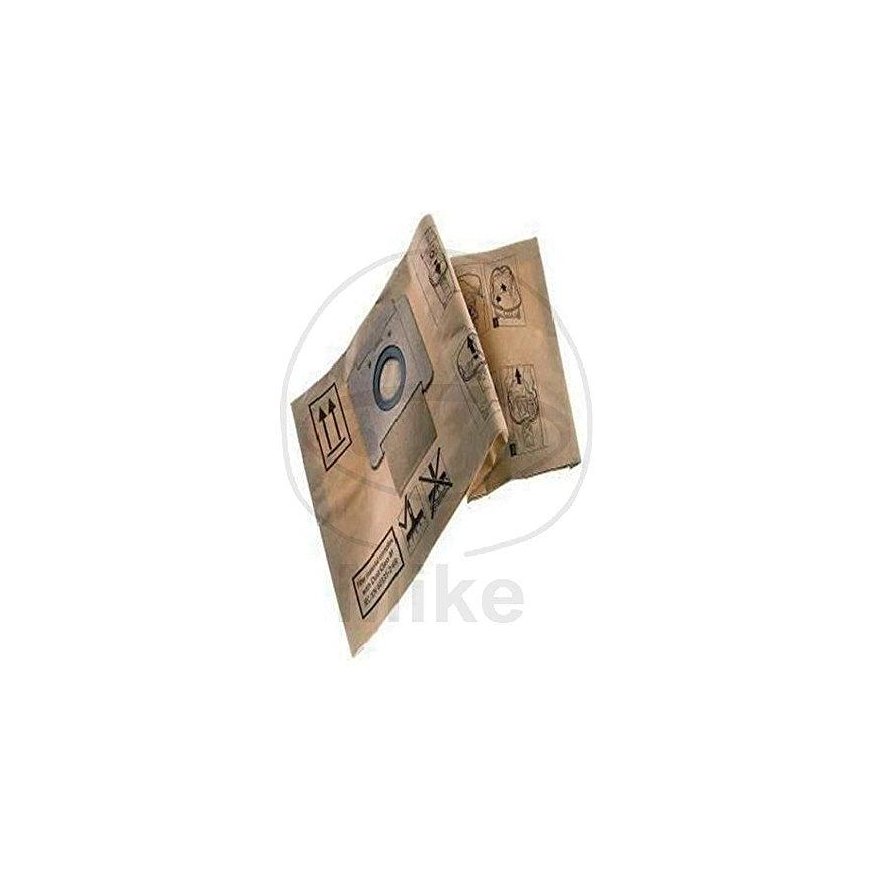 Dust bags for NILFISK pump Aero 440 (5 pcs.) – 5