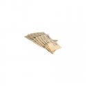 Dust bags for NILFISK pump Aero 440 (5 pcs.) Dust bags for NILFISK pump Aero 440 (5 pcs.)