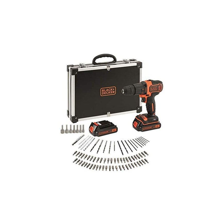 Black & Decker Black & Decker