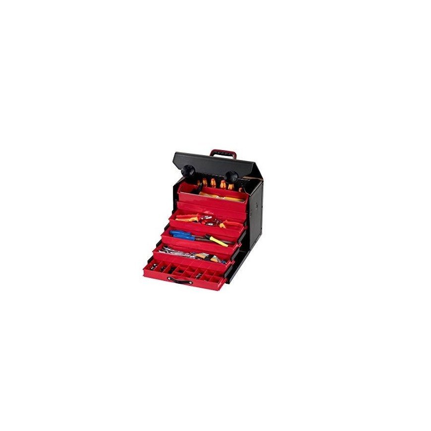 Parat Tool case PARAT Top-Line King