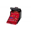 Įrankių lagaminas PARAT Top-Line King Size Organize Roll Įrankių lagaminas PARAT Top-Line King Size Organize Roll