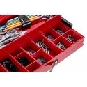 Tool case PARAT Top-Line King Size Organize Roll Tool case PARAT Top-Line King Size Organize Roll