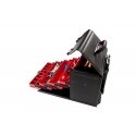 Tool case PARAT Top-Line King Size Organize Roll Tool case PARAT Top-Line King Size Organize Roll