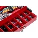 Tool case PARAT Top-Line King Size Organize Roll Tool case PARAT Top-Line King Size Organize Roll