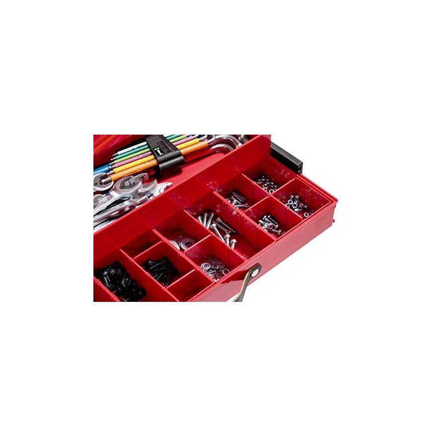 Tool case PARAT Top-Line King Size Organize Roll – 11
