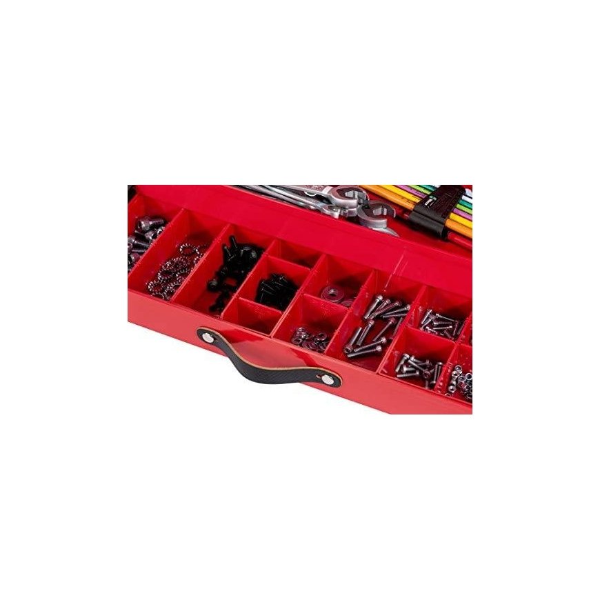 Tool case PARAT Top-Line King Size Organize Roll – 12