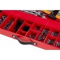 Tool case PARAT Top-Line King Size Organize Roll Tool case PARAT Top-Line King Size Organize Roll