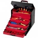 Įrankių lagaminas PARAT Top-Line King Size Organize Roll Įrankių lagaminas PARAT Top-Line King Size Organize Roll