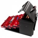 Tool case PARAT Top-Line King Size Organize Roll Tool case PARAT Top-Line King Size Organize Roll