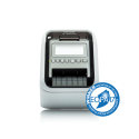 BROTHER QL-820NWBC LABEL Printer, WI-FI, ETHERNET, BLUETOOTH, AIRPRINT AND LCD DISPLAY BROTHER QL-820NWBC LABEL Printer, WI-FI, ETHERNET, BLUETOOTH, AIRPRINT AND LCD DISPLAY
