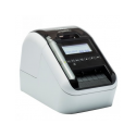 BROTHER QL-820NWBC LABEL Printer, WI-FI, ETHERNET, BLUETOOTH, AIRPRINT AND LCD DISPLAY BROTHER QL-820NWBC LABEL Printer, WI-FI, ETHERNET, BLUETOOTH, AIRPRINT AND LCD DISPLAY