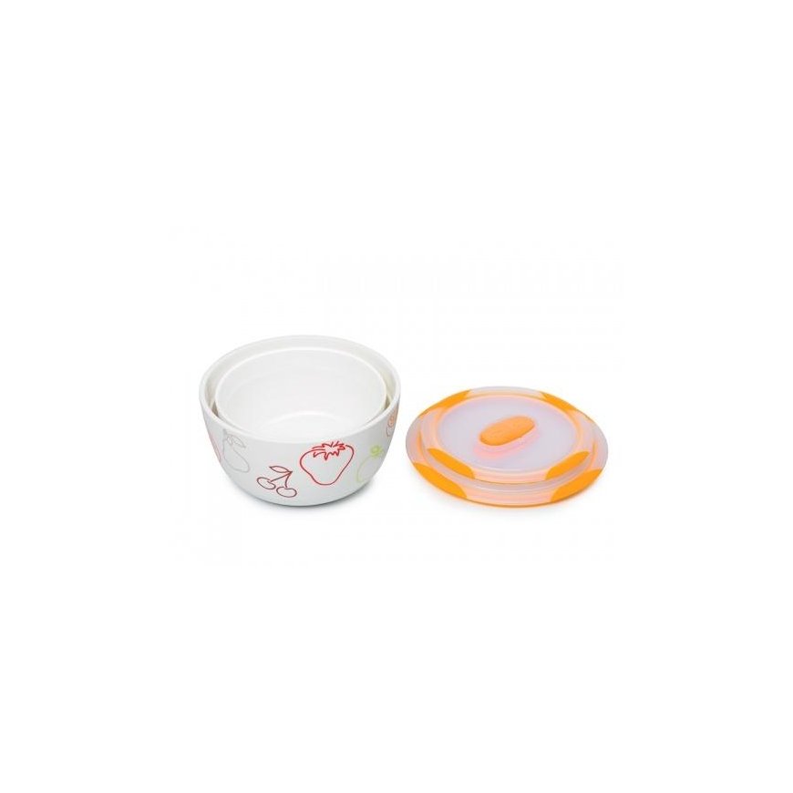 Oursson BS4781RC/OR Orange – 3