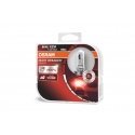 O-64193NBS-HCB halogeninė lemputė Osram H4 12V Night Breaker Sidabrinis +100% / 2 sztuki O-64193NBS-HCB halogeninė lemputė Osram H4 12V Night Breaker Sidabrinis +100% / 2 sztuki