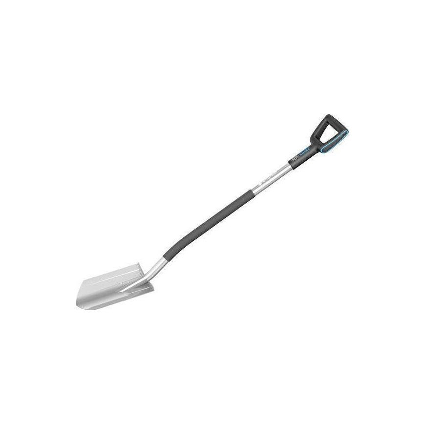 Cellfast Szpadel ostry 40-002 – 4