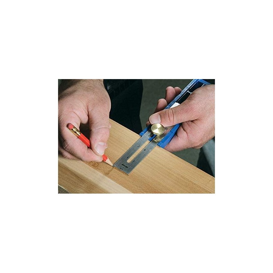Marking template with spirit level KREG KMA2900-INT – 3