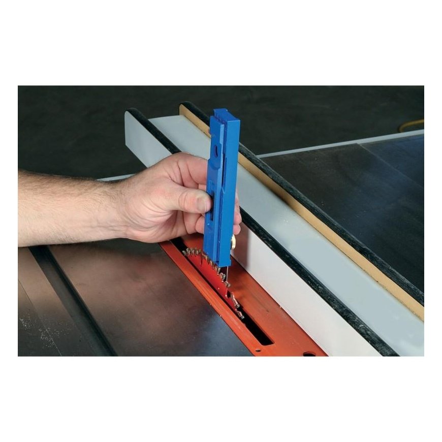 Marking template with spirit level KREG KMA2900-INT – 10