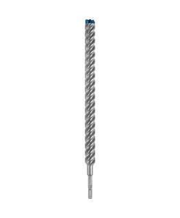 Bosch SDS-plus-7X drill 28x400x450mm, 1 pc.