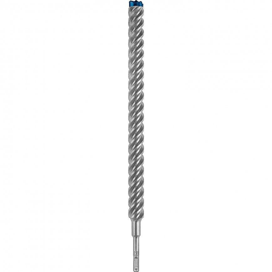Bosch SDS-plus-7X drill 28x400x450mm, 1 pc
